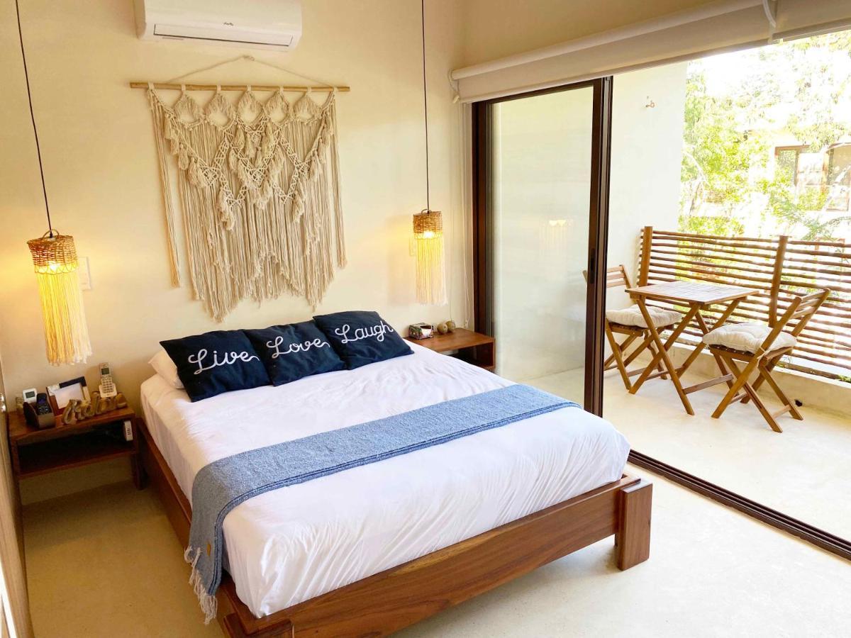 Apartment Relax Family Friendly In The In The Jungle - Pools & Cenotes Tulum