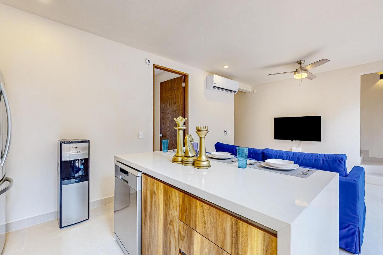 Tao Edena 34 Holiday home *