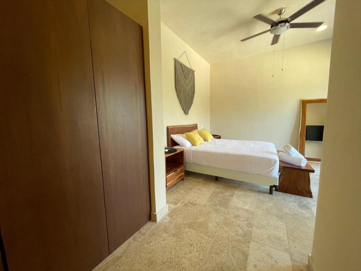 Apartment Residences In By Casago Tulum