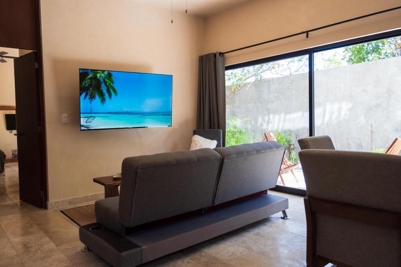 Residences In By Casago Apartment Tulum