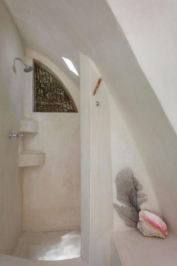 Apartamento Dome Ha Unique Eco-luxe Couple Dome Cenote Bikes