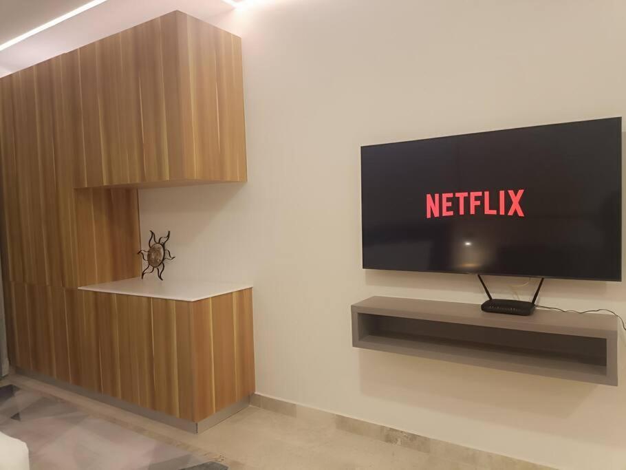 Apartment Centrico Estudio Con Balcon En Aldea Zama I Elena214