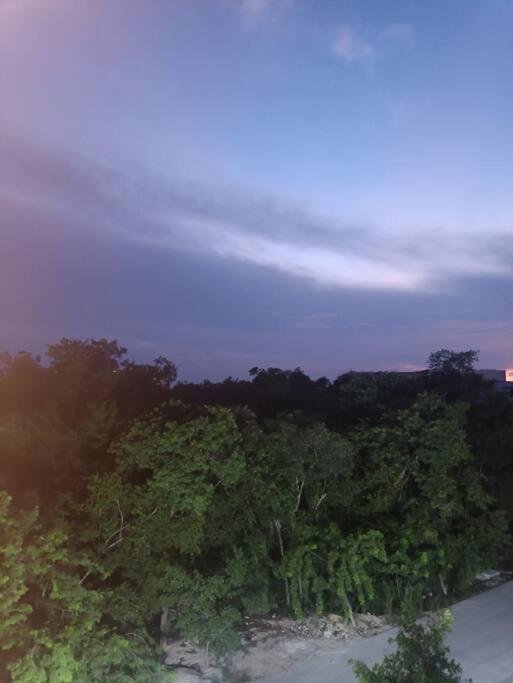 Centrico Estudio Con Balcon En Aldea Zama I Elena214 Apartment