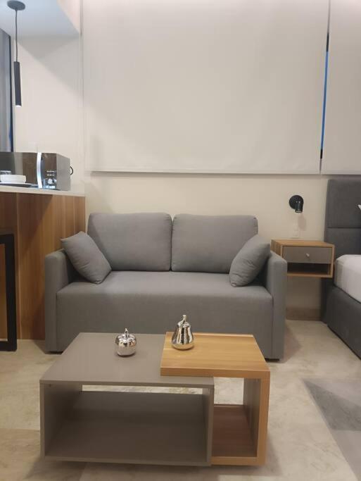 Centrico Estudio Con Balcon En Aldea Zama I Elena214 * Tulum