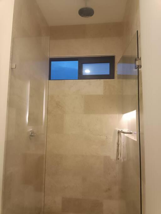 Apartment Centrico Estudio Con Balcon En Aldea Zama I Elena214