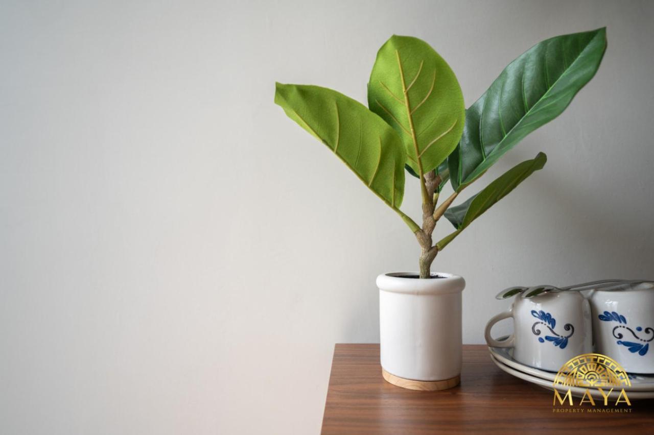 Holiday home Nhoa 309c Lux 1br Pool View In Aldea Zama *