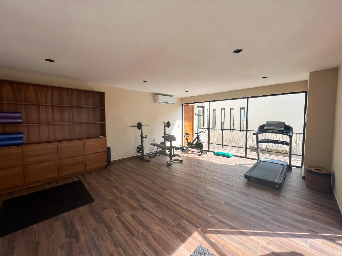 Apartment Brand New Luxury 2bd 2bath With Rooftop Pool *