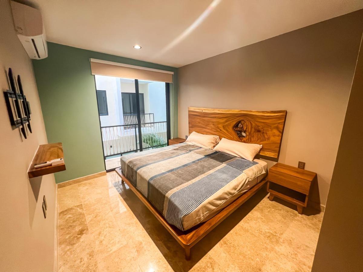 Brand New Luxury 2bd 2bath With Rooftop Pool