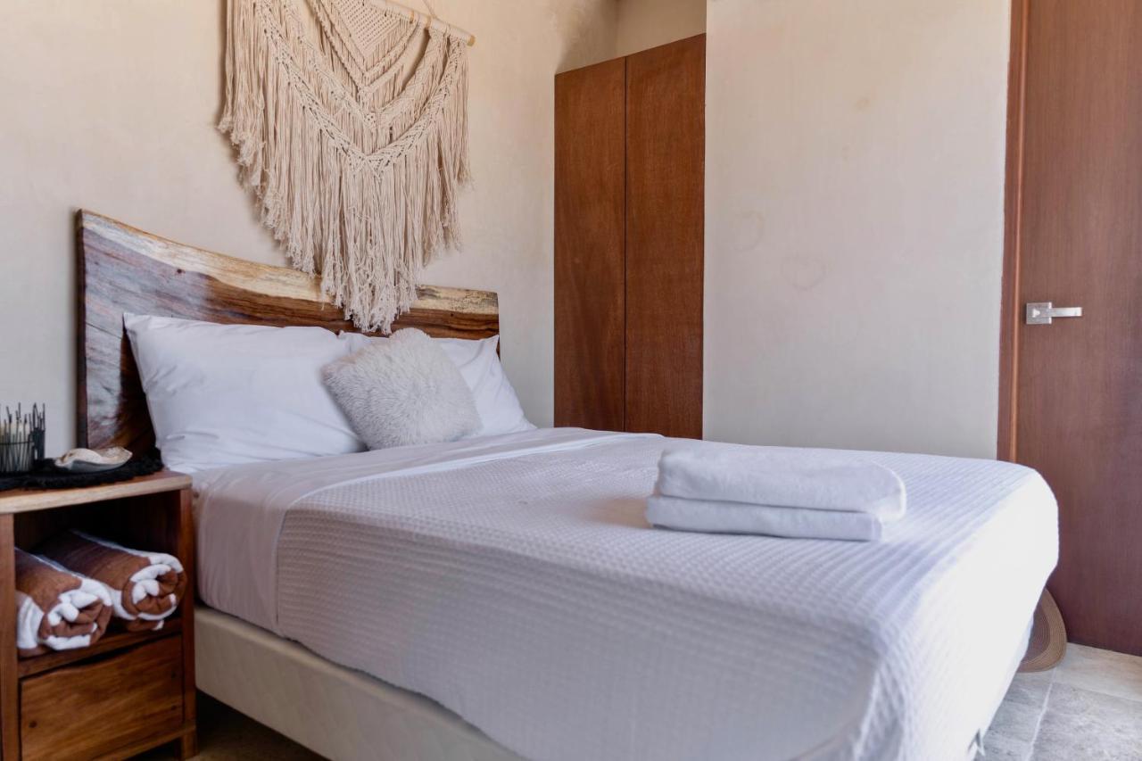 Residences In By Casago Tulum