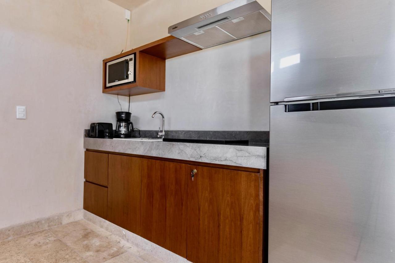 Residences In By Casago Apartment Tulum