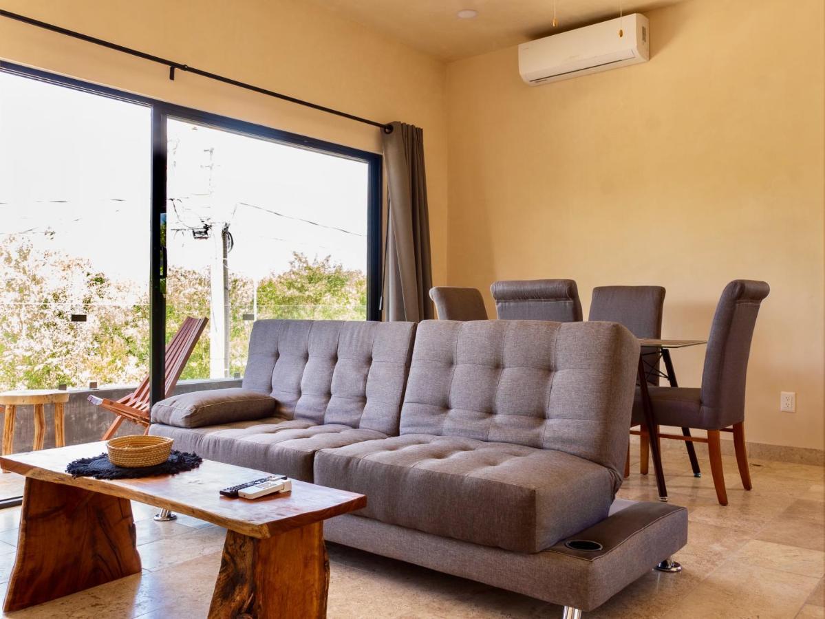 Apartment Residences In By Casago Tulum