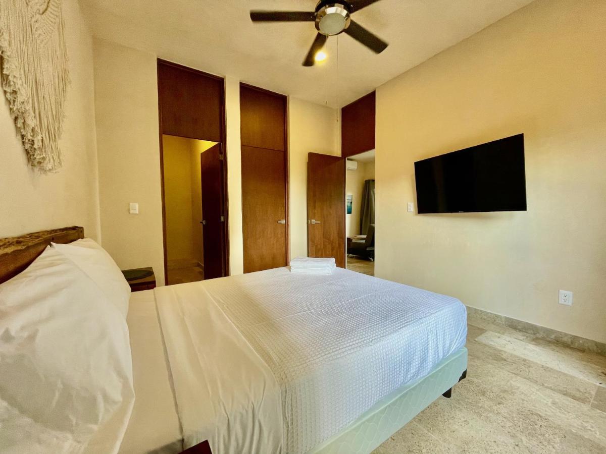 Residences In By Casago * Tulum