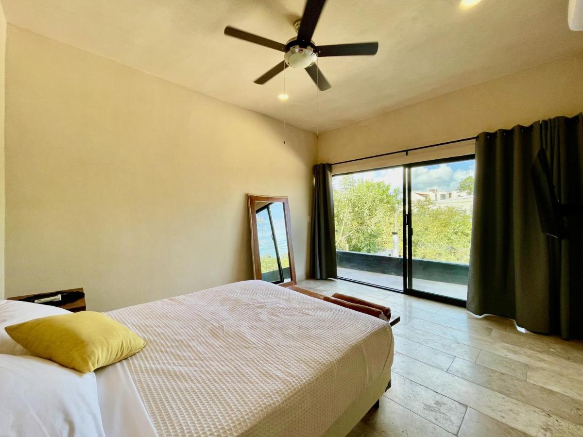 Residences In By Casago * Tulum