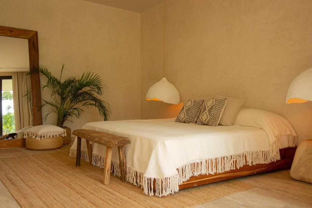 Casa Elma Apartment Tulum