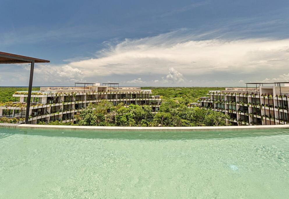 Casa Elma Apartment Tulum