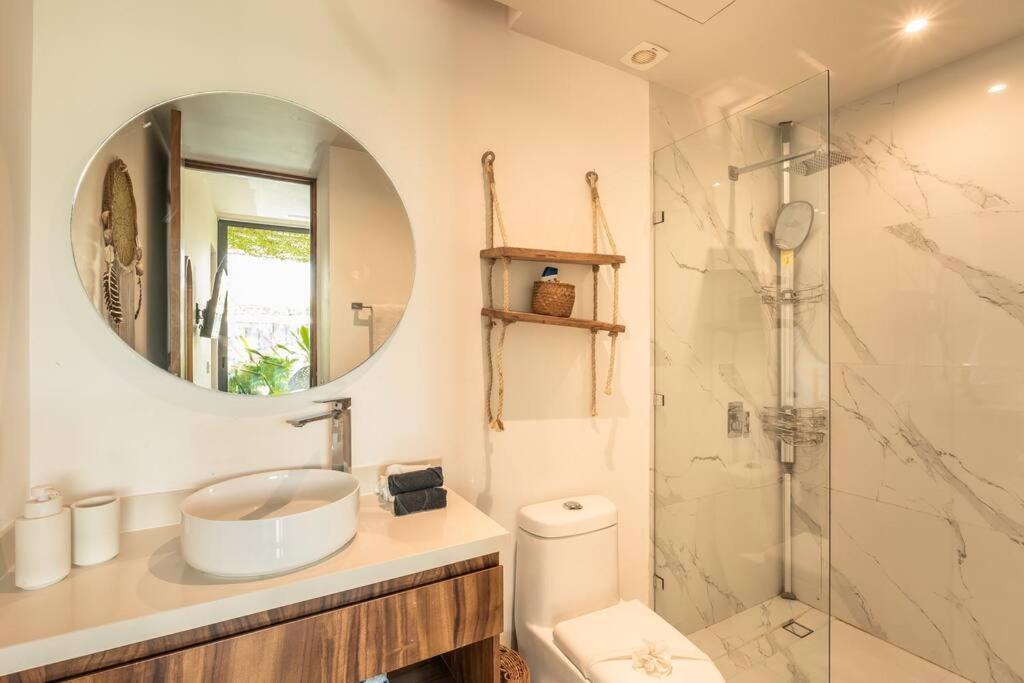 Holiday home Mistiq B302 Paradise, Private Pool, Luxury Vila, Furnished Gateway Tulum