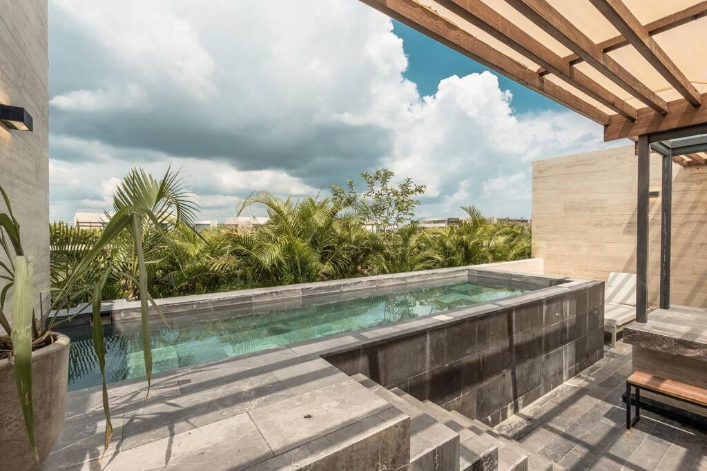 Holiday home Mistiq B302 Paradise, Private Pool, Luxury Vila, Furnished Gateway Tulum