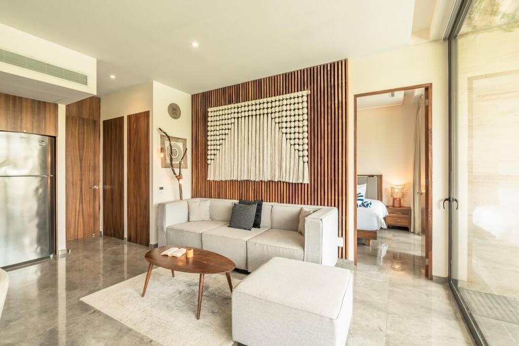 Mistiq B302 Paradise, Private Pool, Luxury Vila, Furnished Gateway * Tulum