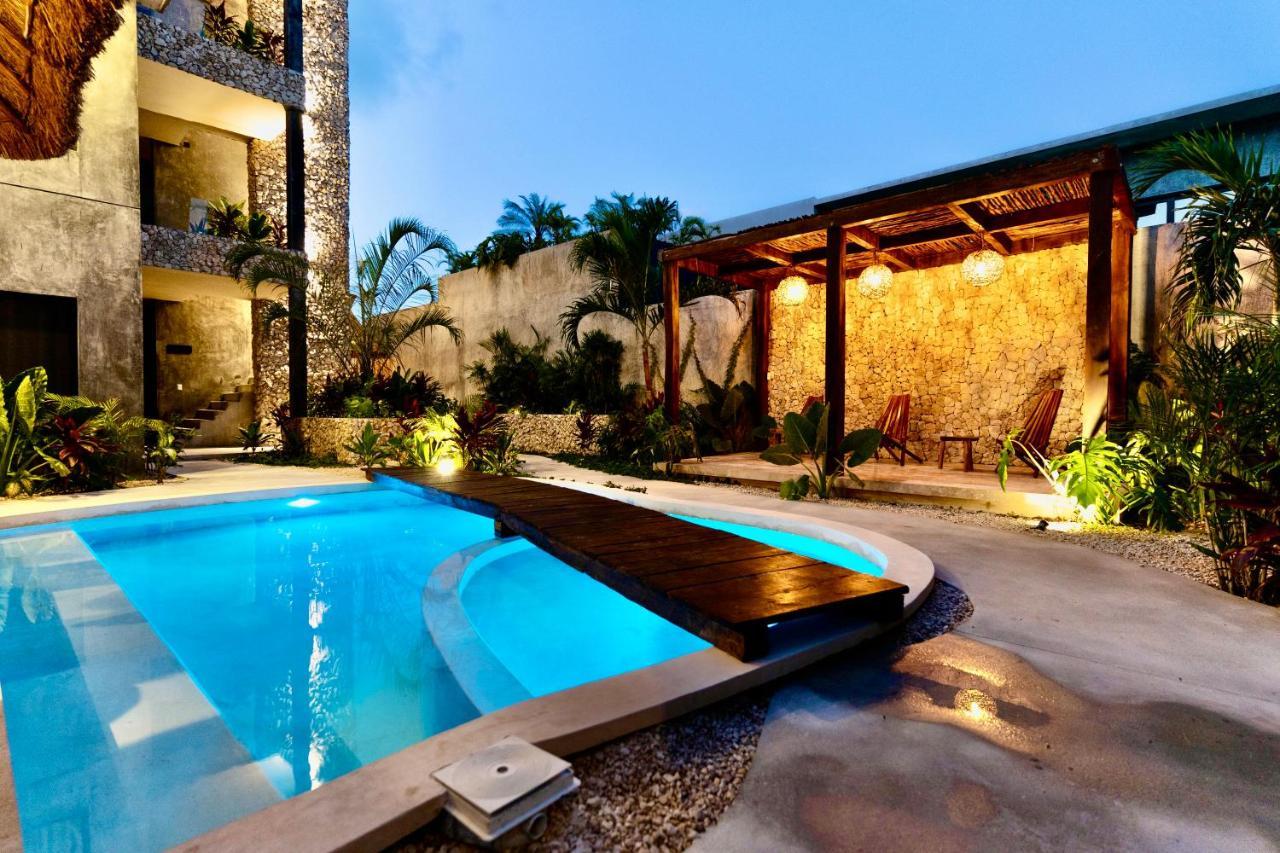 Residences In By Casago Apartment Tulum