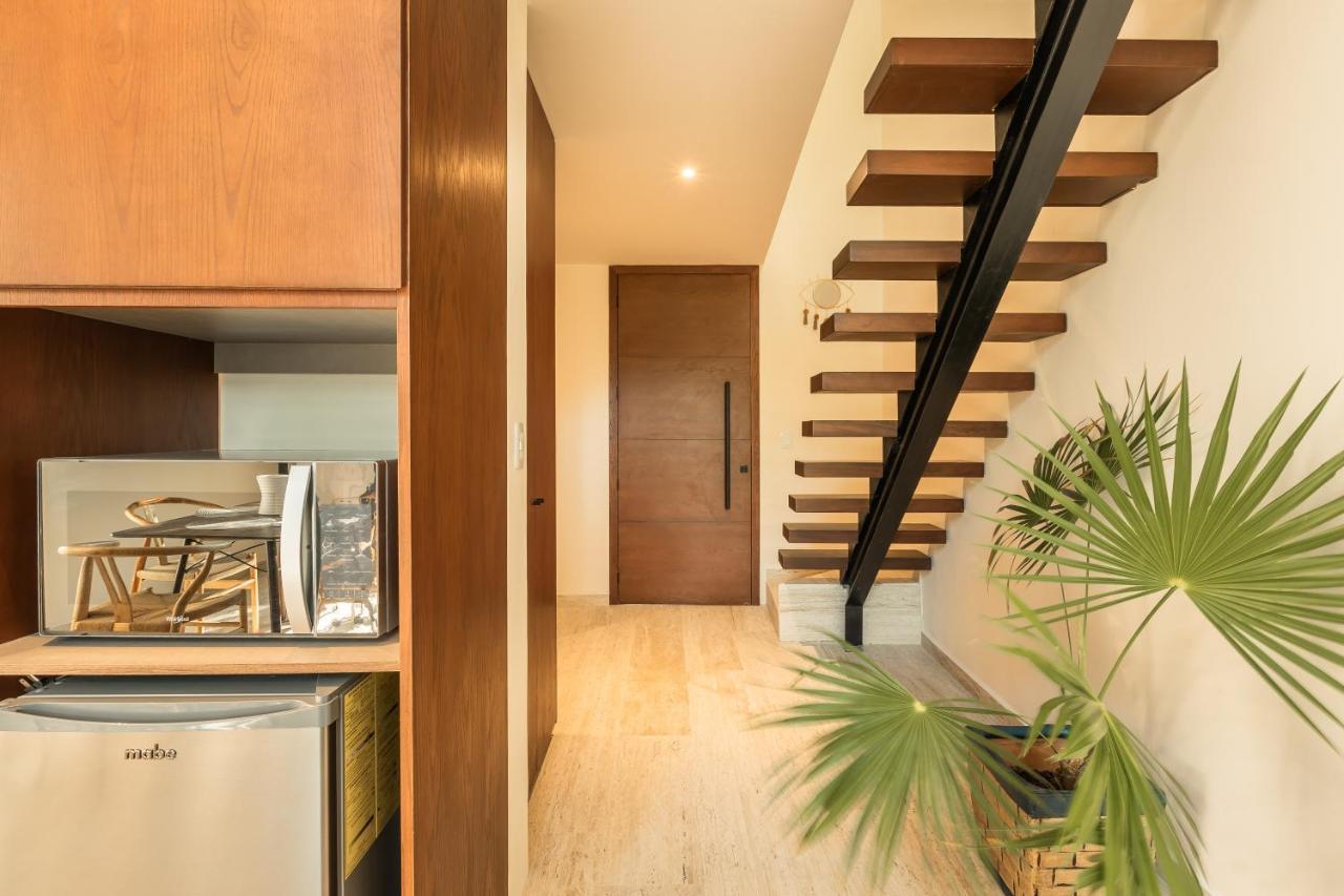 Apartment Loft De Lujo, Cerca De La Playa, 4 Piscinas