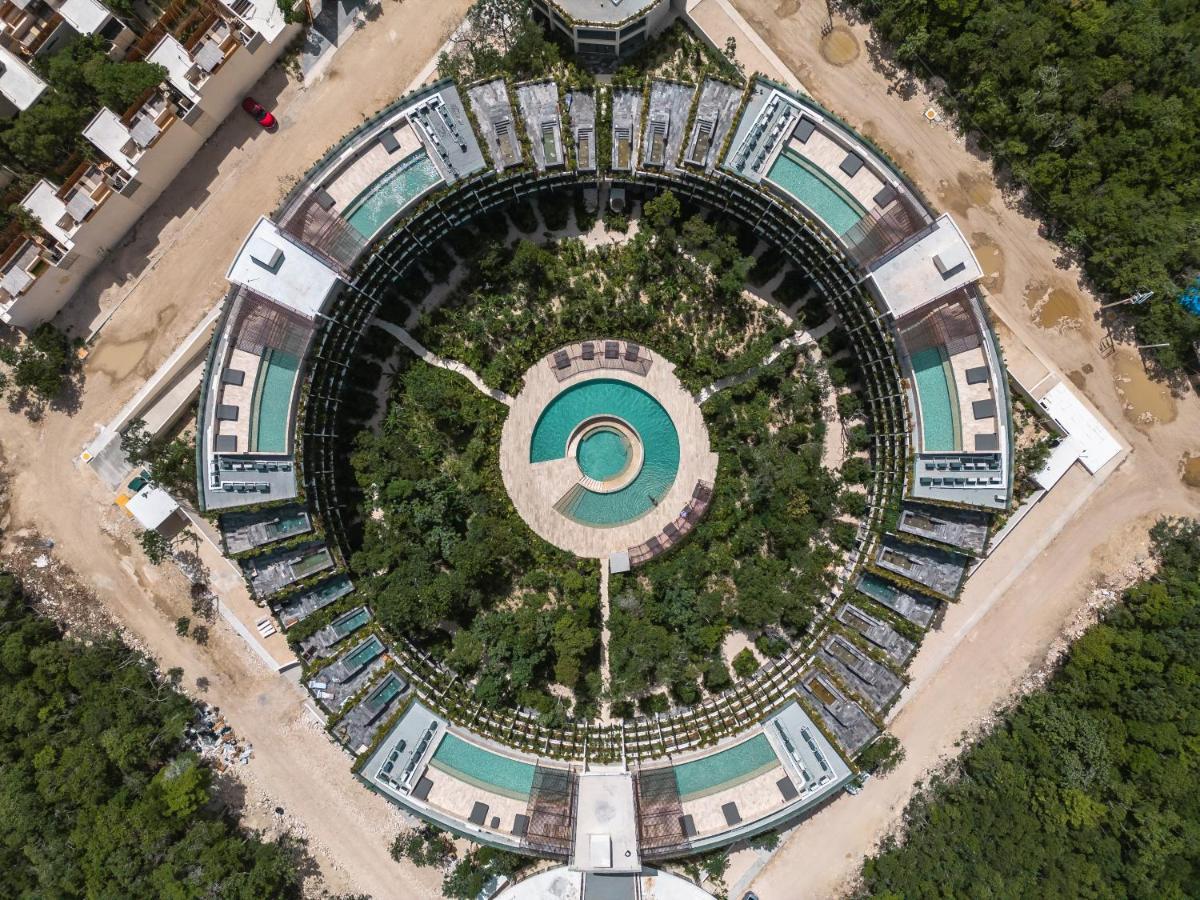 Loft De Lujo, Cerca De La Playa, 4 Piscinas * Tulum