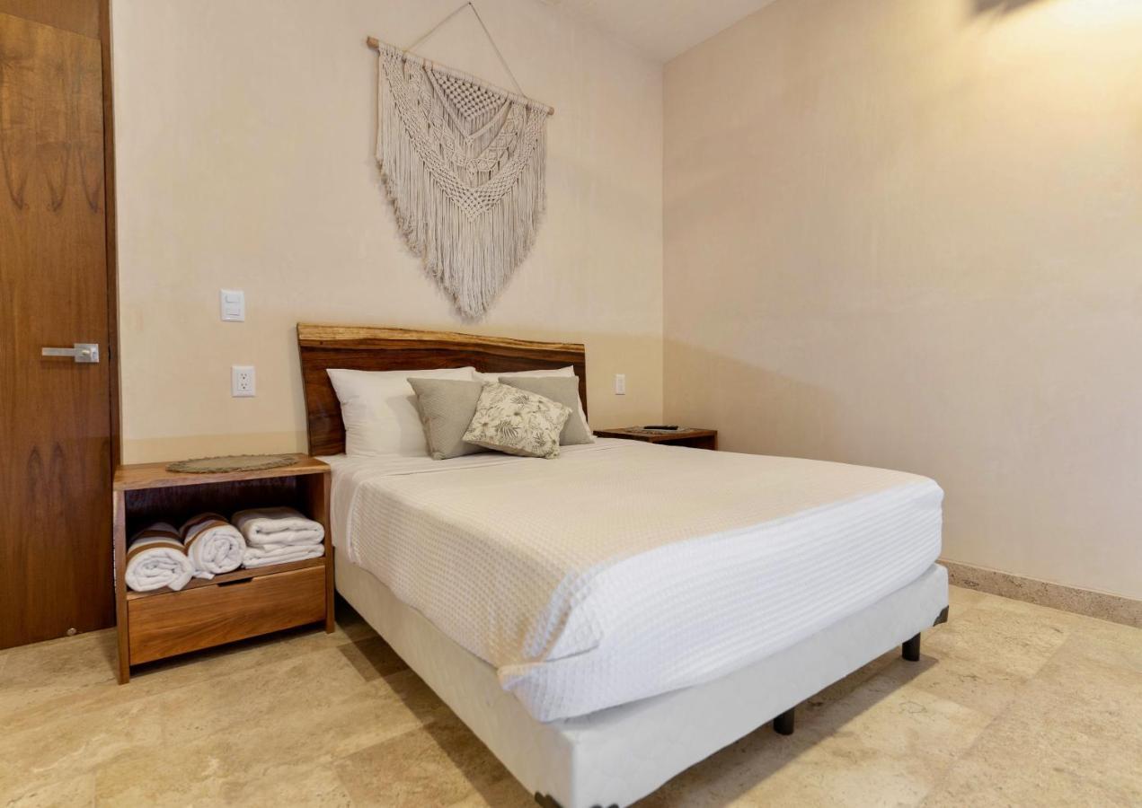 Apartment Residences In By Casago Tulum