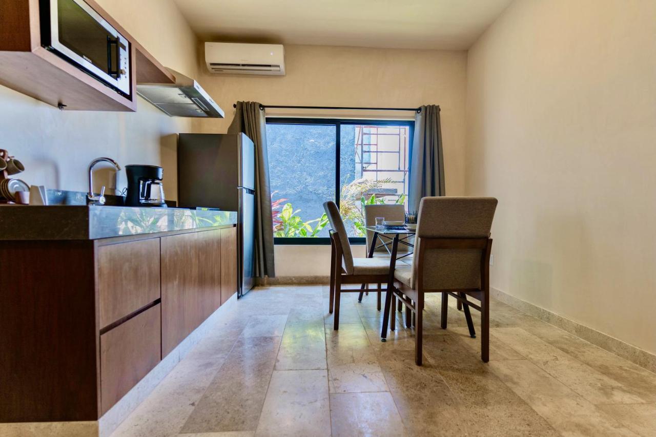 Residences In By Casago Apartment