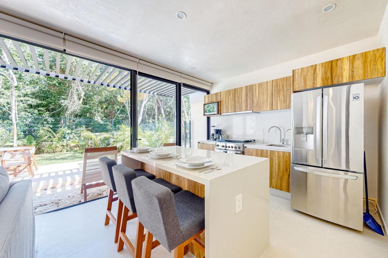 Paradise Awaits @ Tao Edena 32 * Tulum