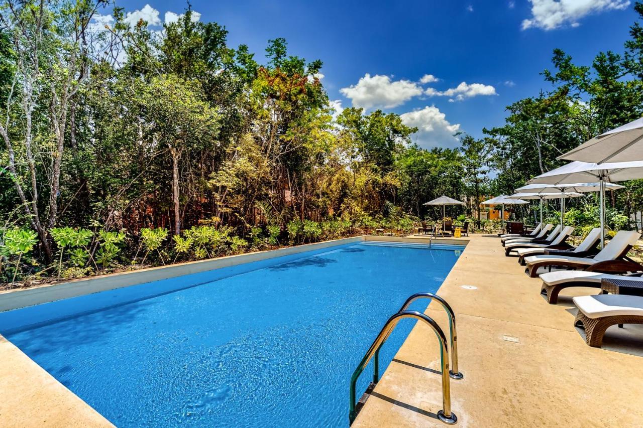 Paradise Awaits @ Tao Edena 32 Holiday home Tulum