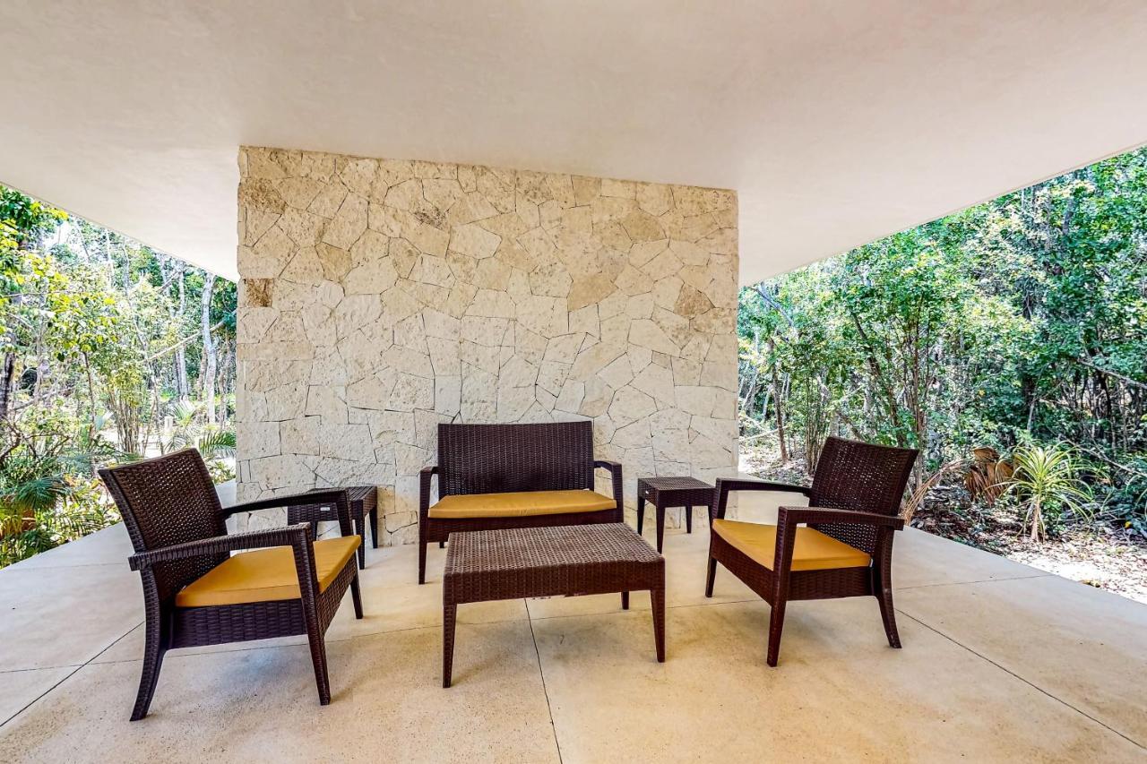 Holiday home Paradise Awaits @ Tao Edena 32