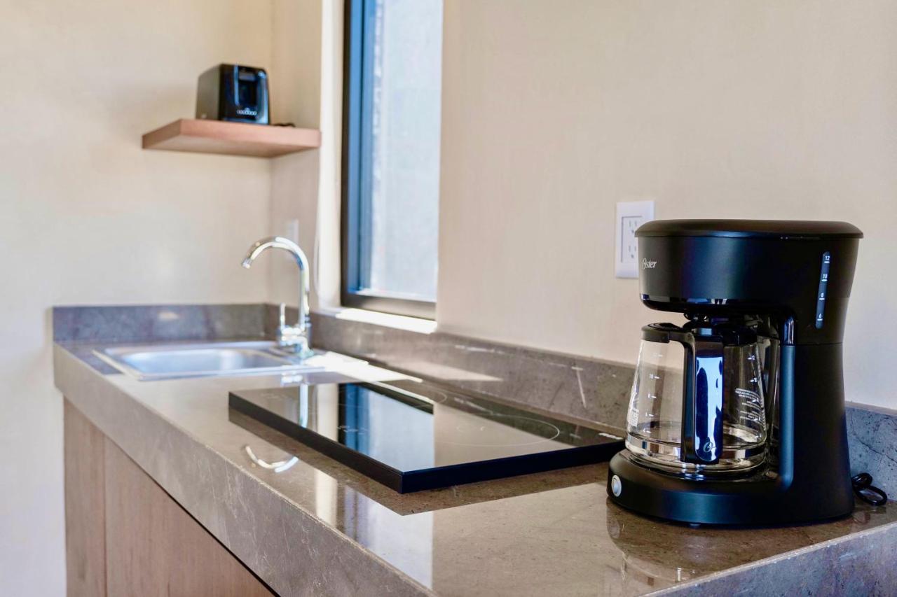 Residences In By Casago