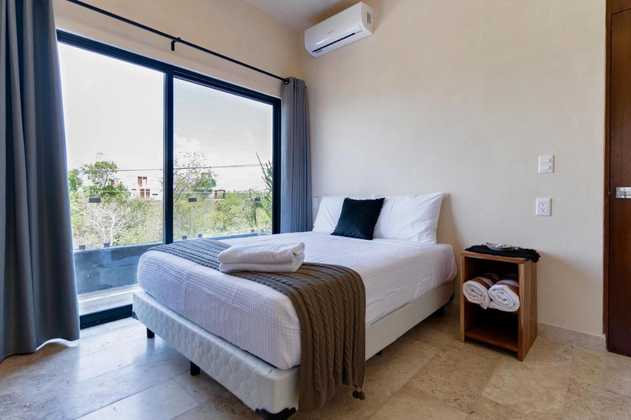 Apartment Residences In By Casago Tulum