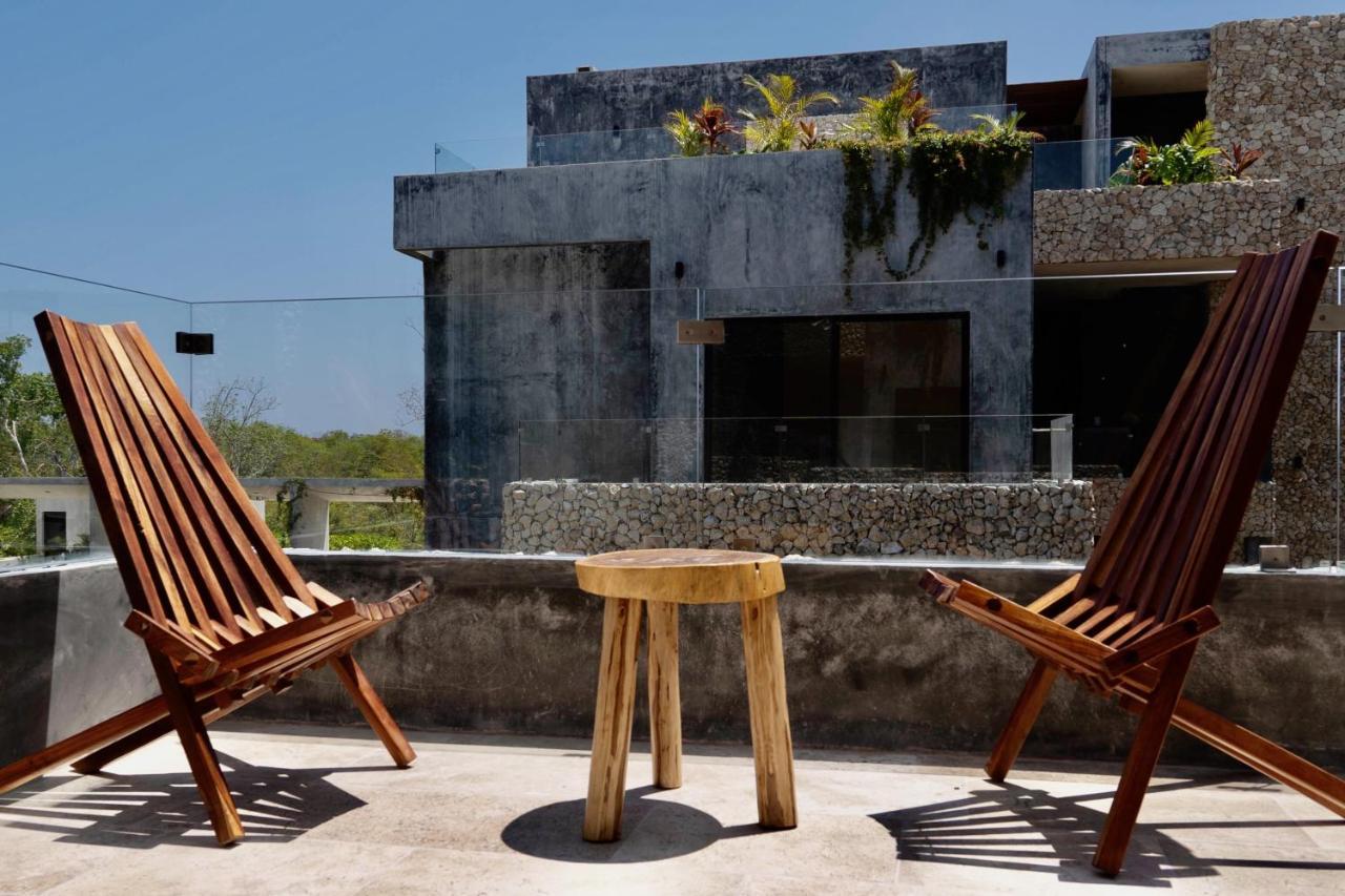 Residences In By Casago Tulum