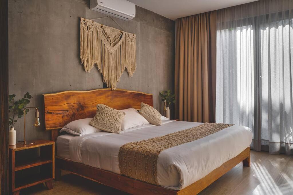 La Boheme Luxe Apartment Tulum