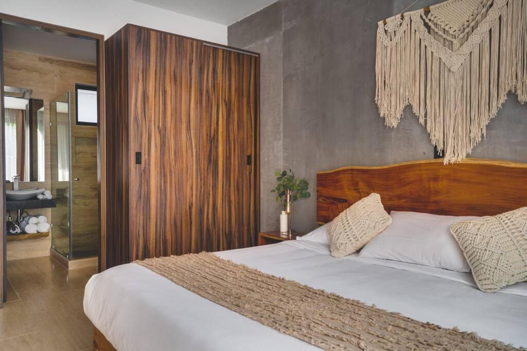 Apartment La Boheme Luxe Tulum
