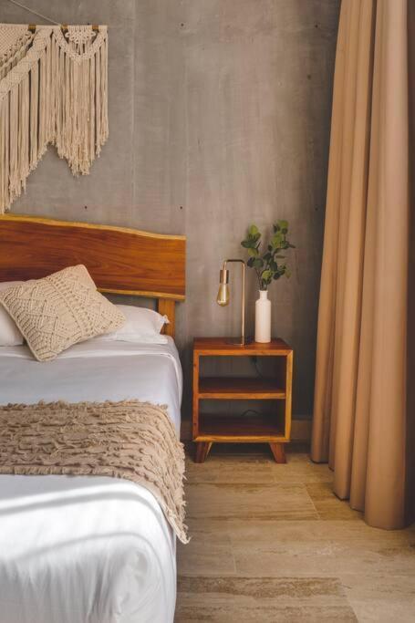 Apartment La Boheme Luxe *