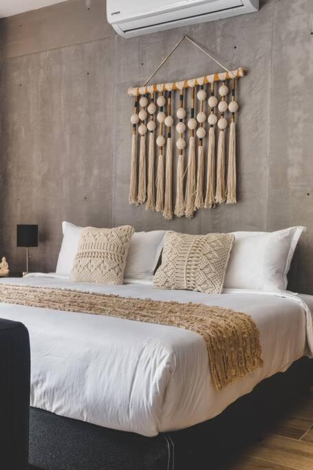 La Boheme Luxe Apartment Tulum