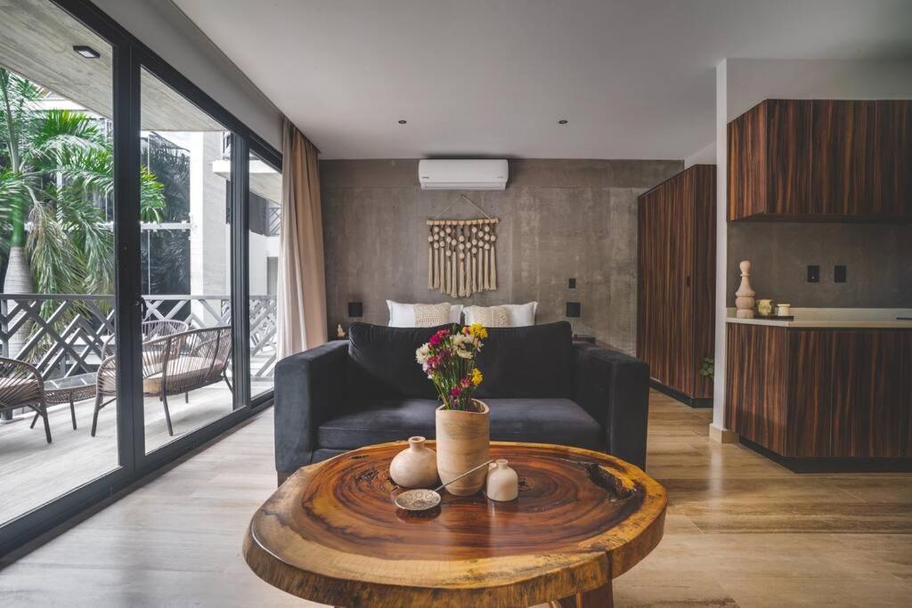 Apartment La Boheme Luxe *
