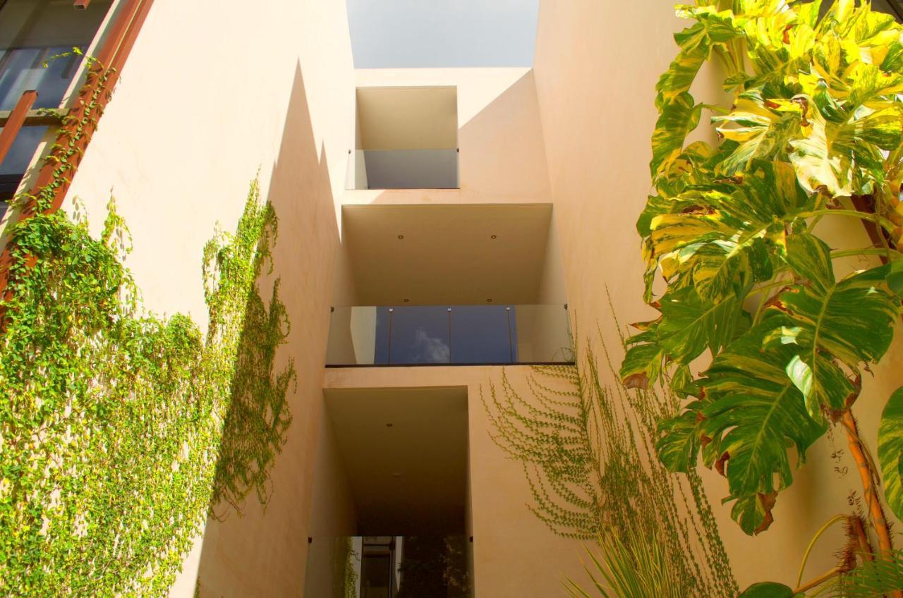 Central Tulum Aparthotel Tulum