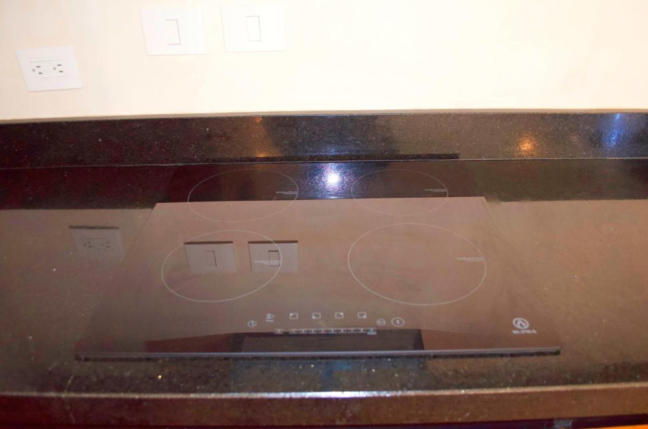 Central Tulum Aparthotel