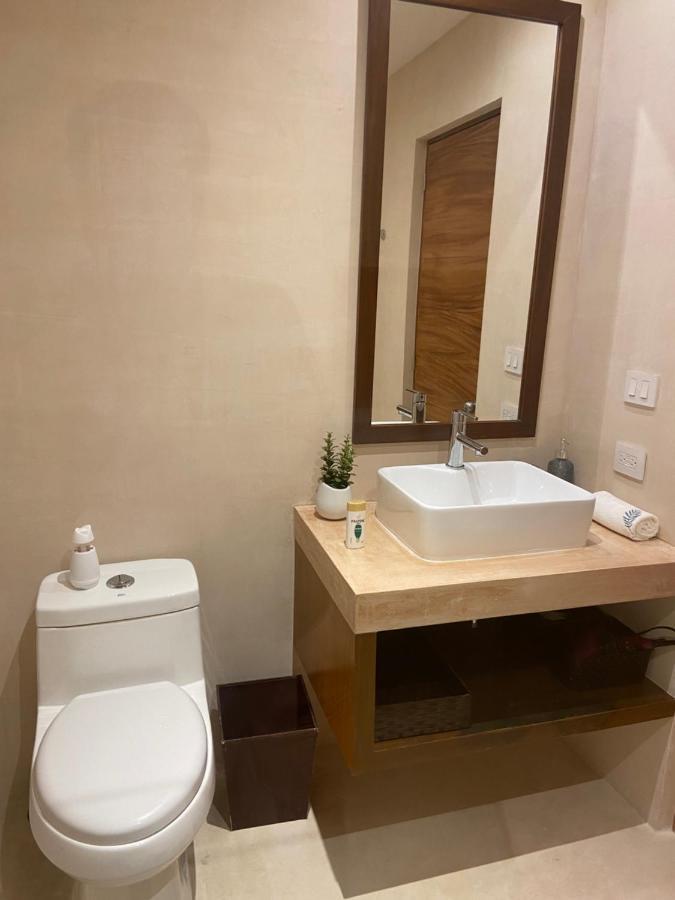 Aparthotel Central Tulum *