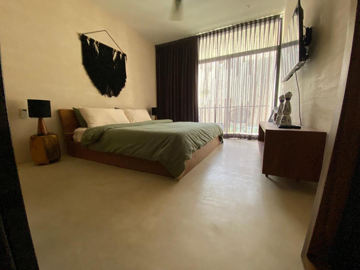 Central Tulum Aparthotel *