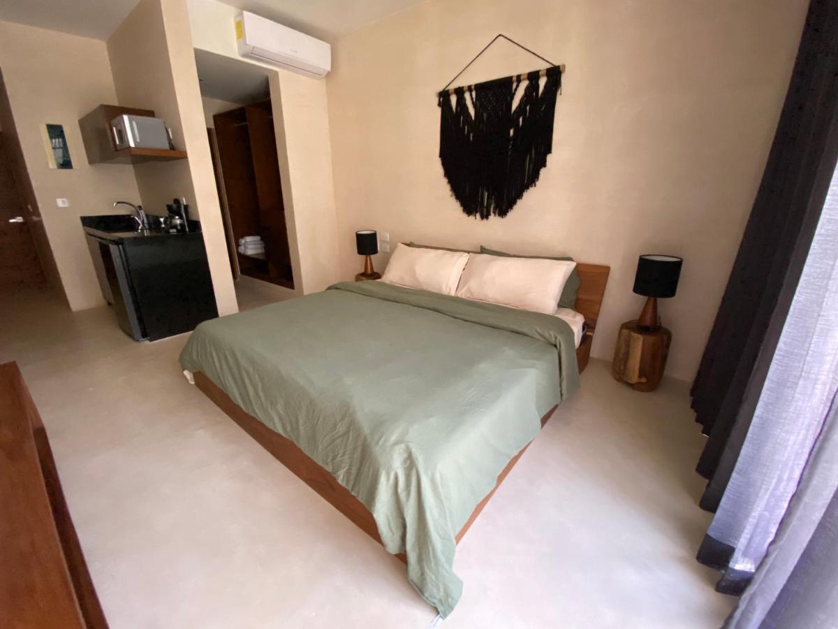 Aparthotel Central Tulum Tulum