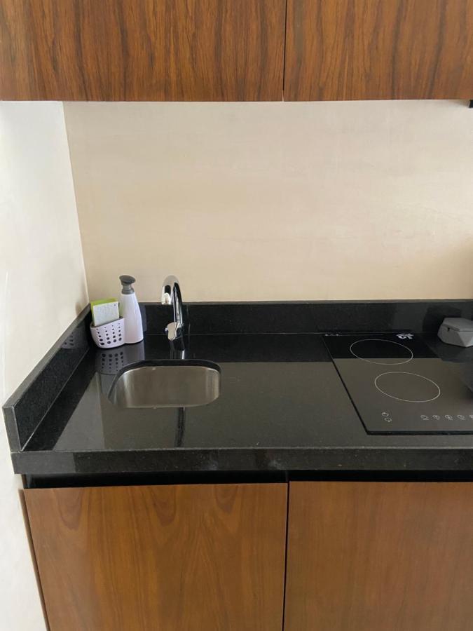 Aparthotel Central Tulum Tulum