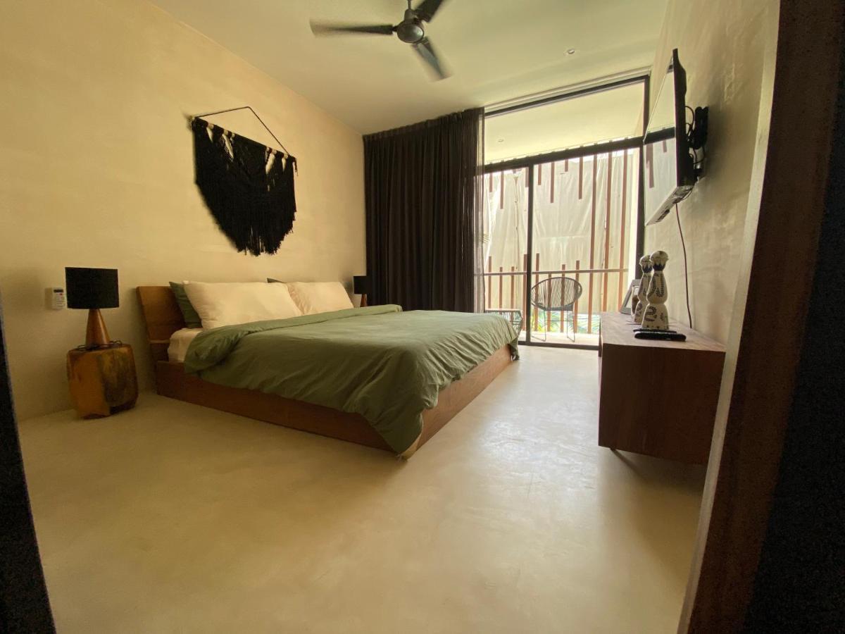 Central Tulum Aparthotel Tulum