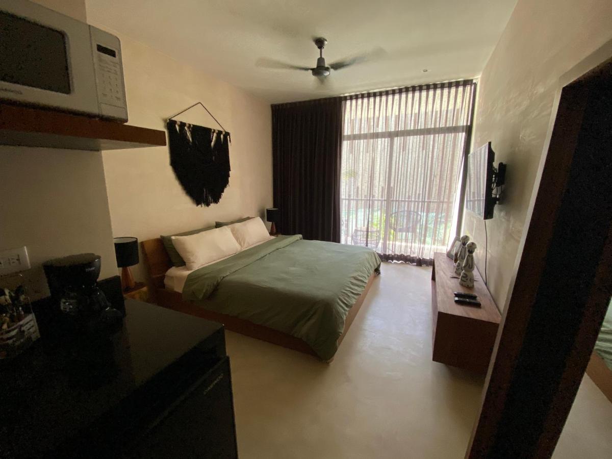 Central Tulum Aparthotel