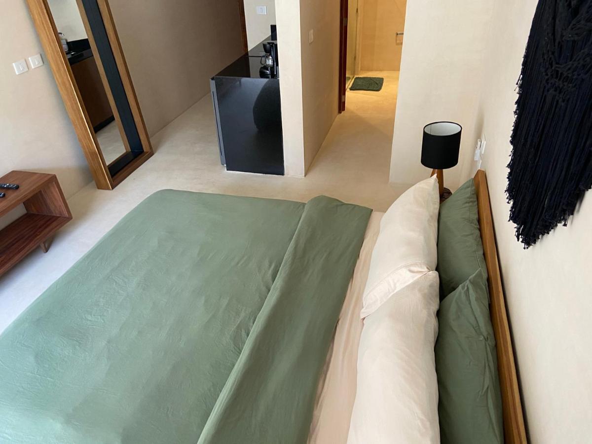 Central Tulum * Tulum