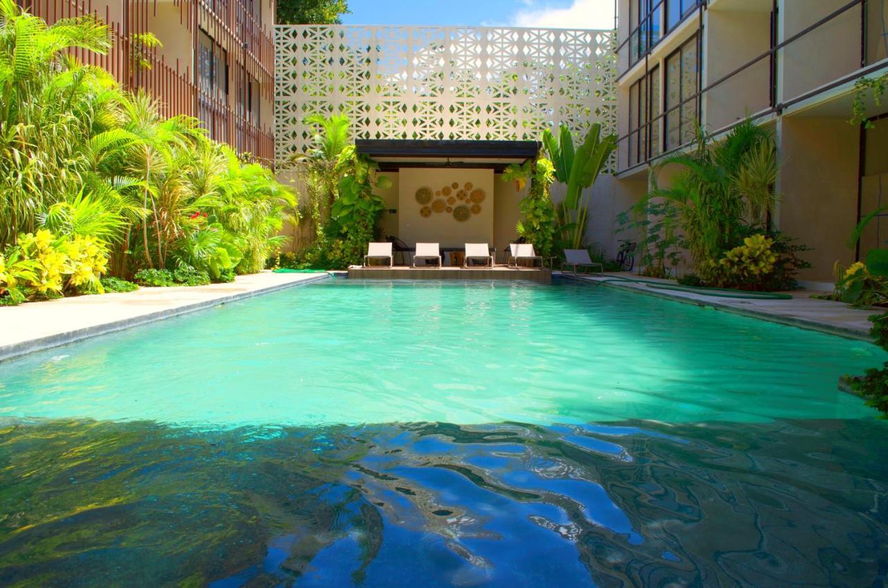 Central Tulum Aparthotel Tulum