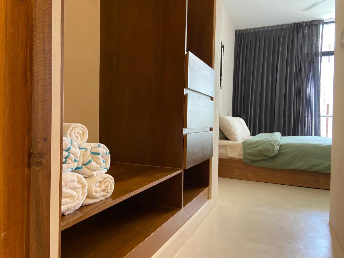 Central Tulum Aparthotel