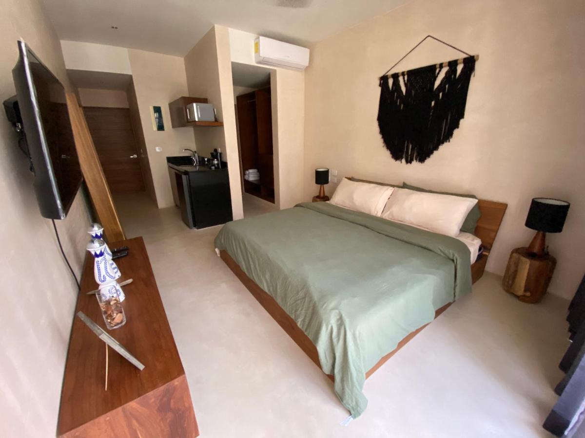 Central Tulum * Tulum